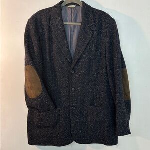 Men’s Gap 50% Wool 3 button Jacket
